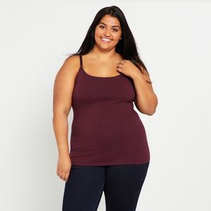 Motherhood Maternity Nursing Cami 2x